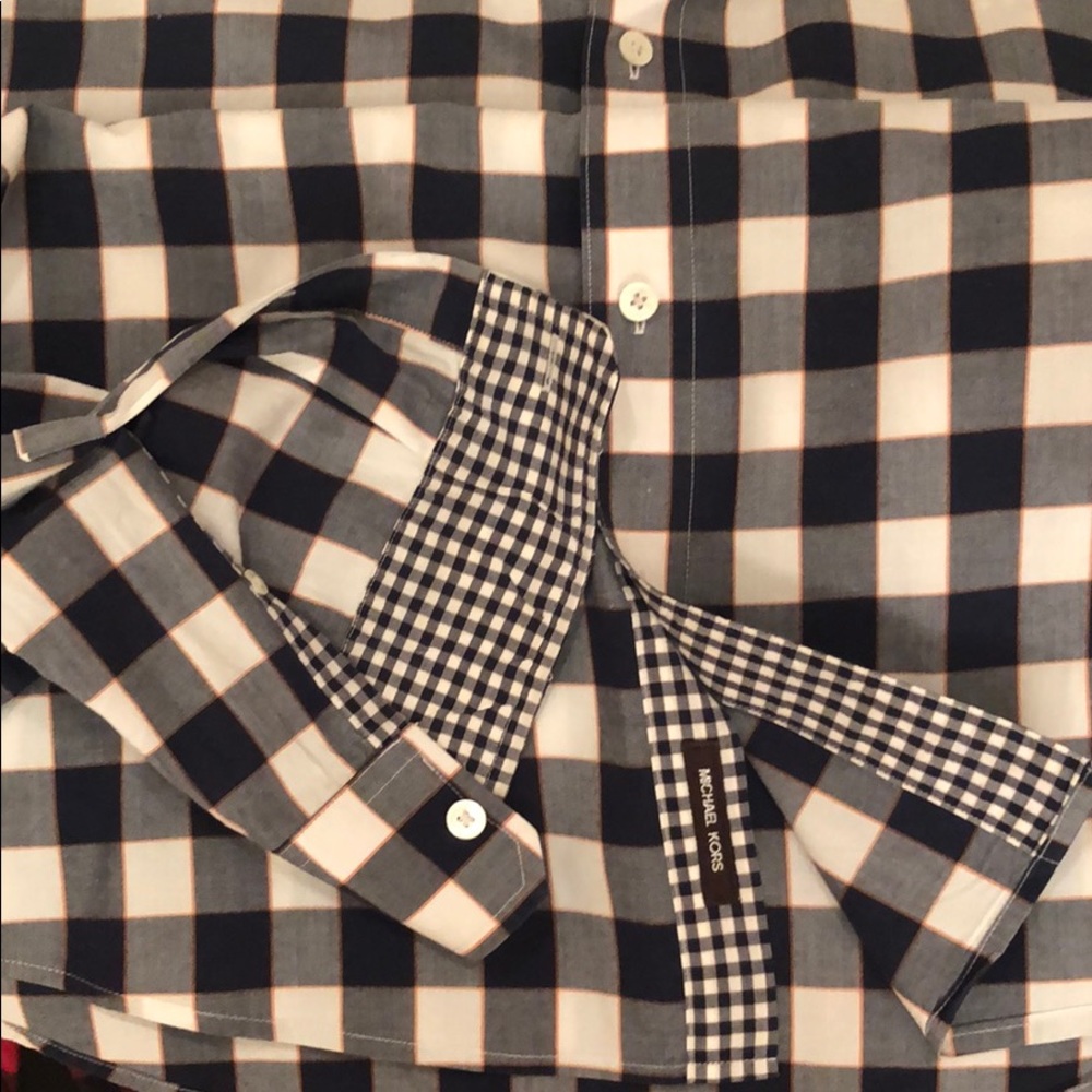 Button Down Shirt - image 5